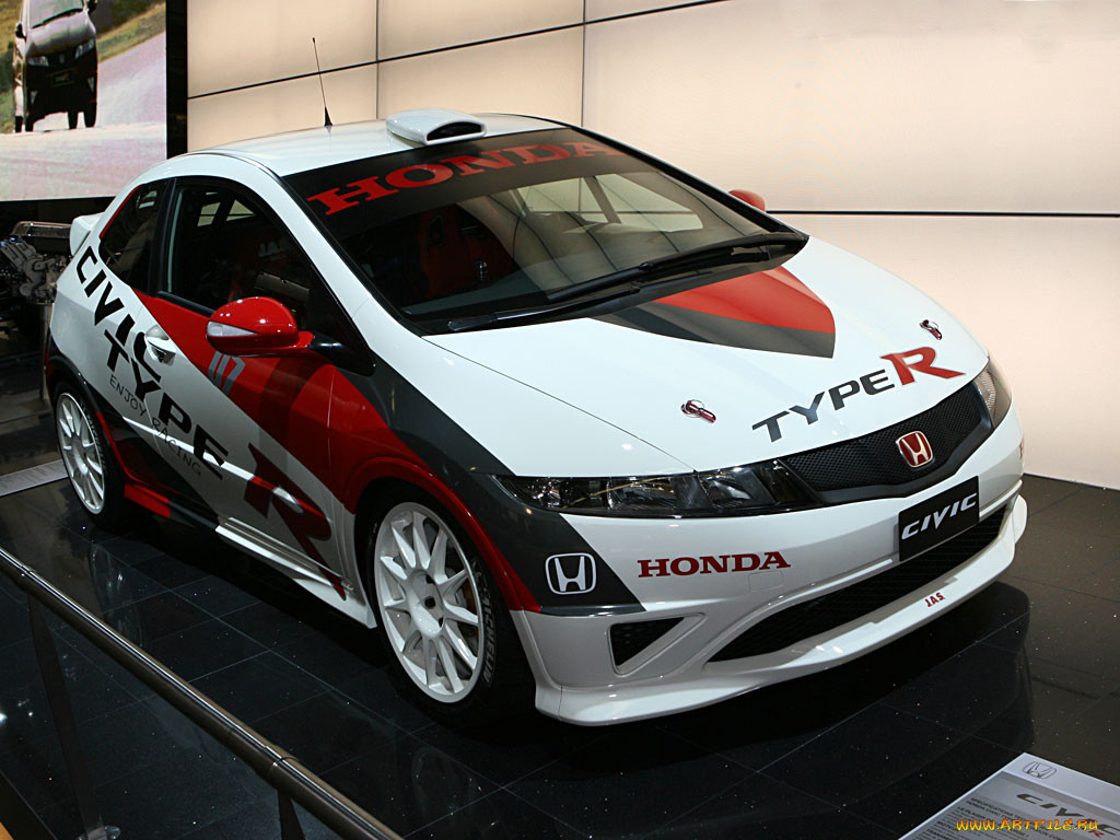 , honda